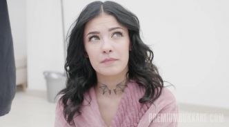 Желание попасть прямиком в порноиндустрию