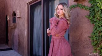 Эротическое шоу, от которого буквально не оторваться